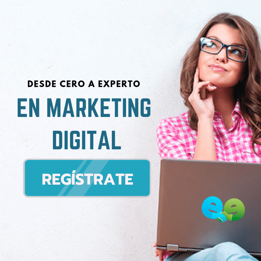 Curso de Marketing Digital Gratis