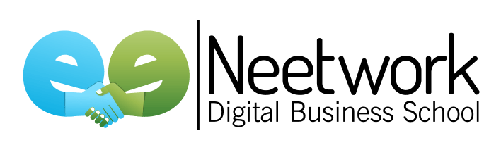 neetwork digital business school logotipo