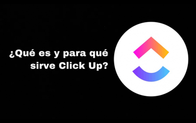 Gestiona tus proyectos y tiempos con ClickUp