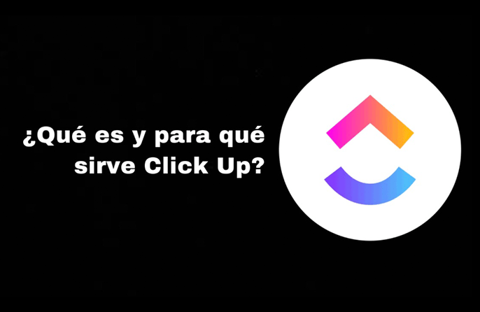 herramienta de gestión - ClickUp