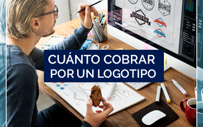 Cuánto cobrar por un logotipo