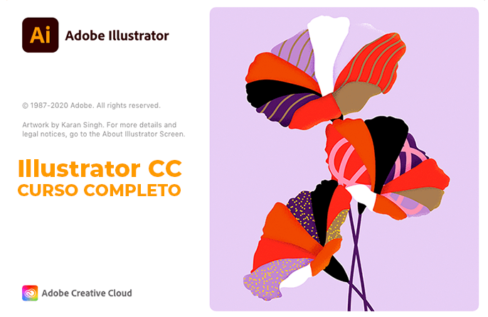 Curso Completo de Illustrator CC