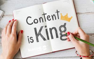 Crear Contenido de Valor