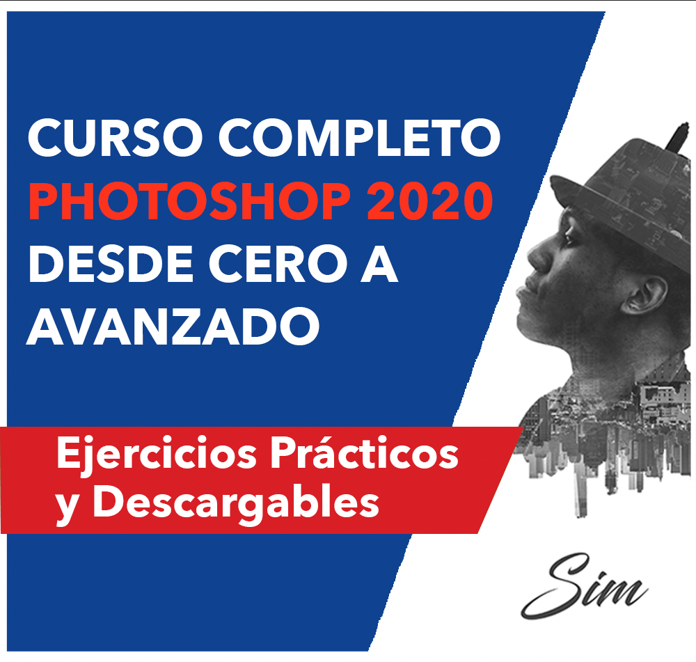Curso De Photoshop Cc Online Gratis