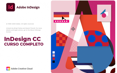 Curso Completo de InDesign CC