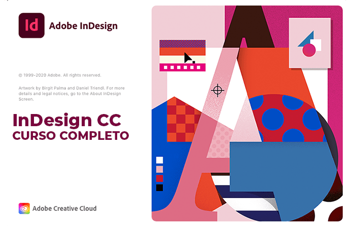 Curso de Indesign gratuito