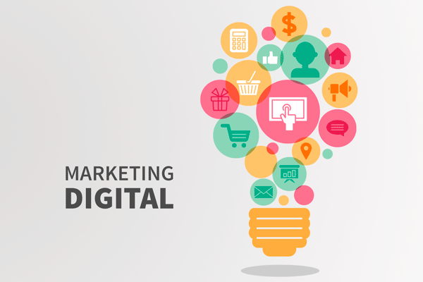 ¿qué Es El Marketing Digital Todo Lo Que Debes Saberemk 3321
