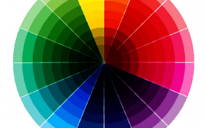 Psicología del color en el diseño