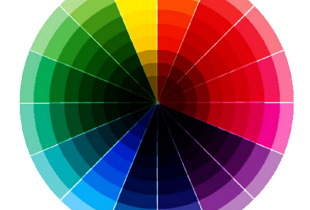 psicología del color en el diseño