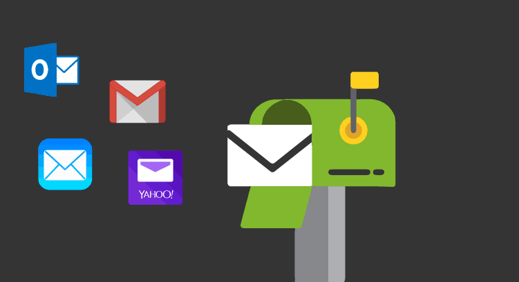 cómo redactar un correo