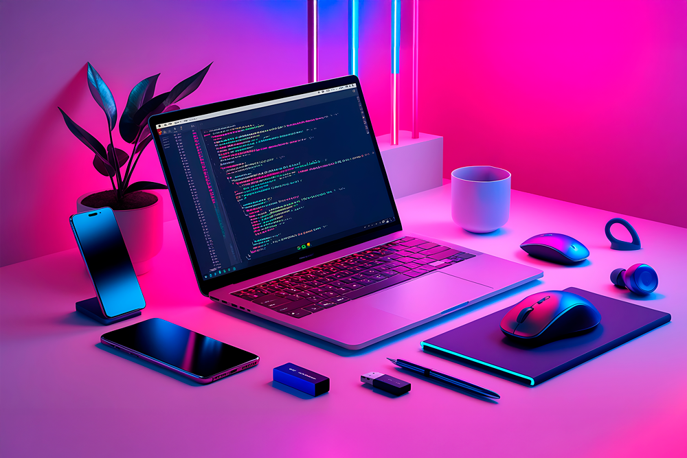 Diseño Web con estratégia SEO y NeuroMarketing