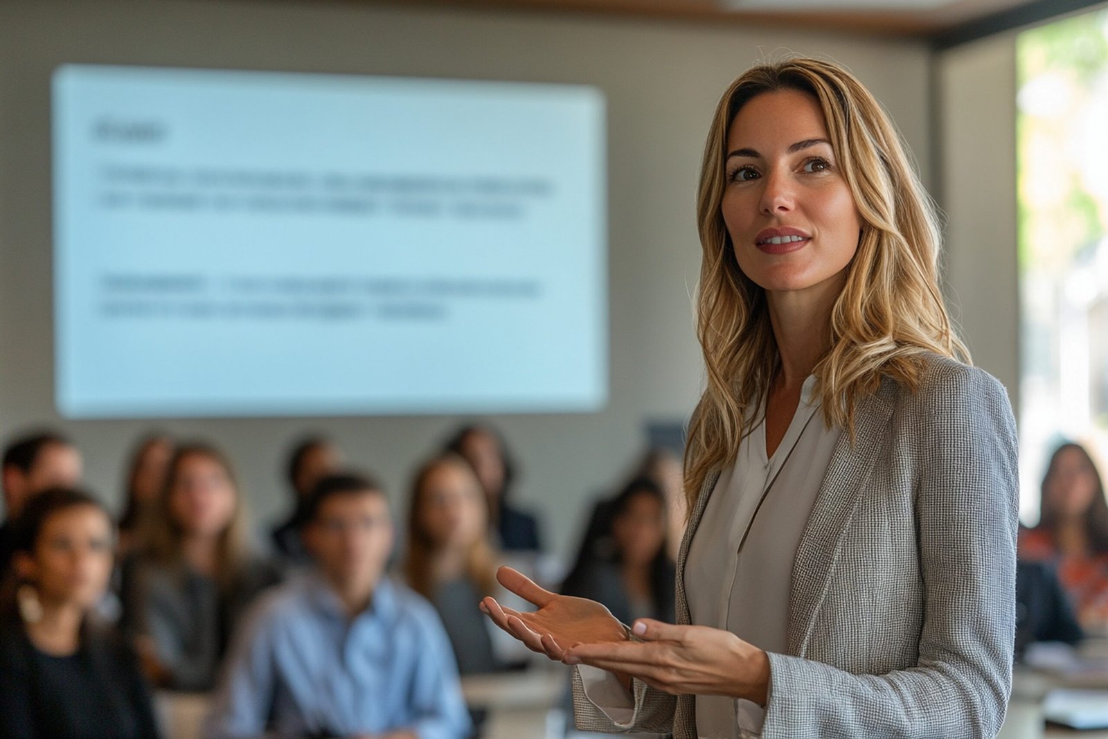 Cursos de capacitación empresarial RH imagine studio 360