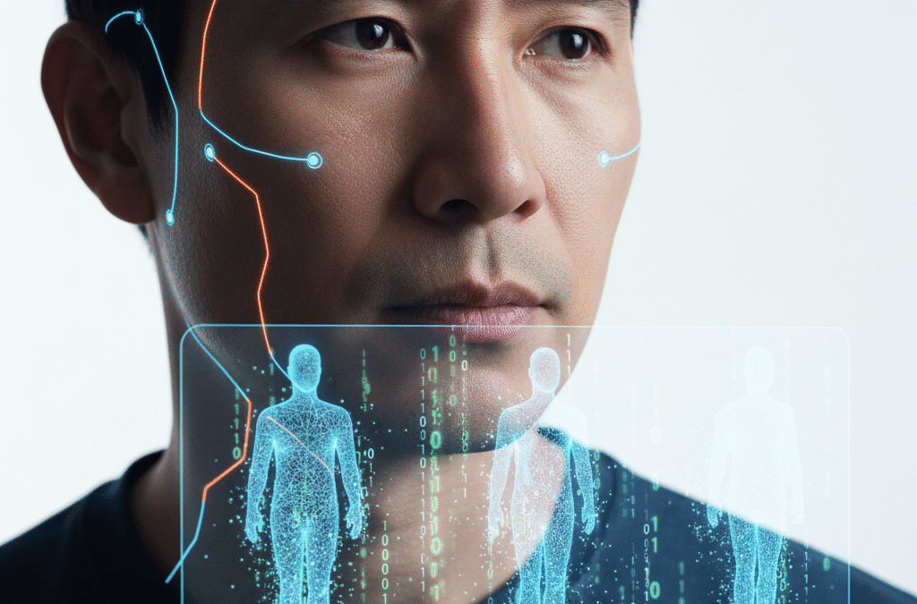 IA: ¿DeepSeek predice el fin del empleo? Una advertencia crucial.