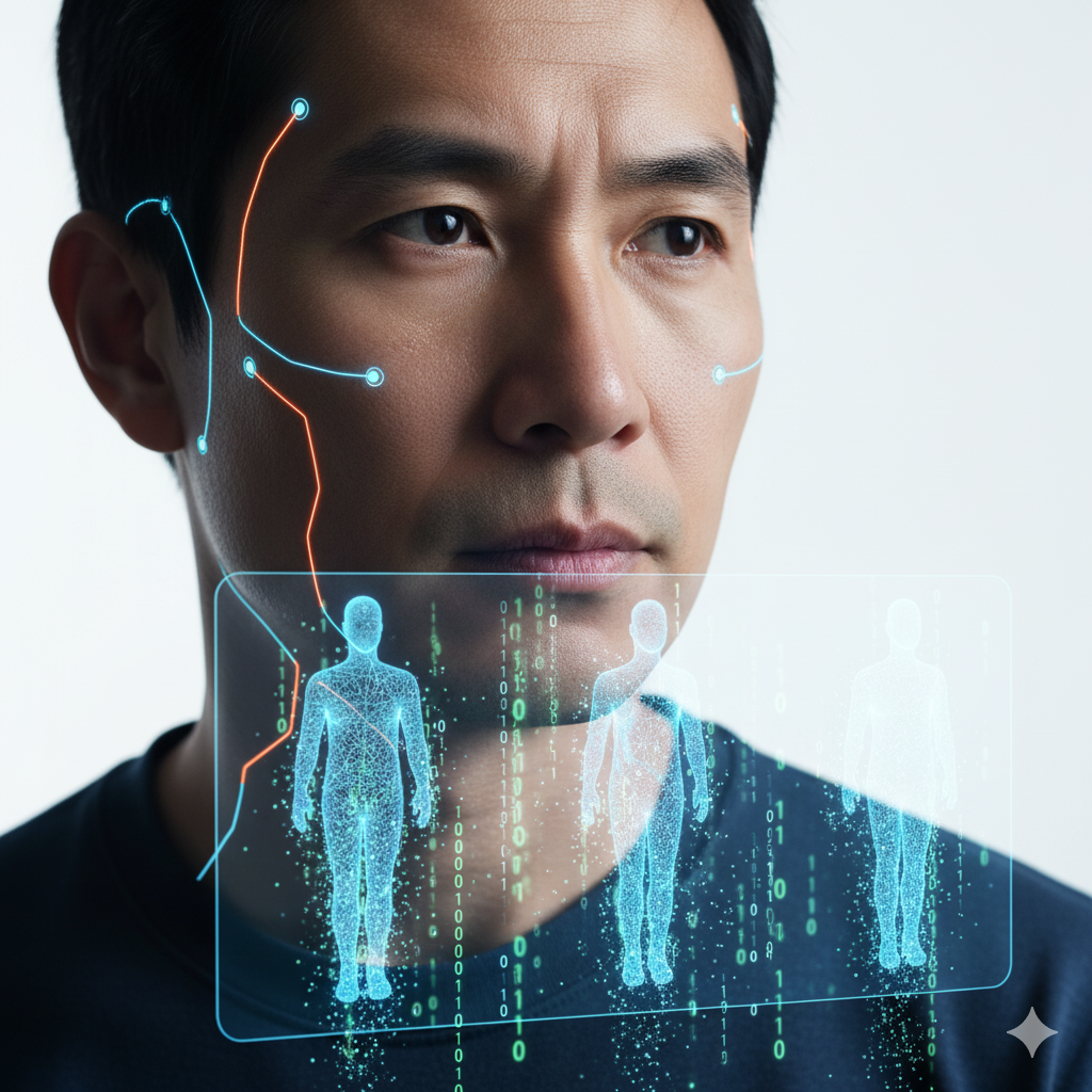 DeepSeek predice el fin