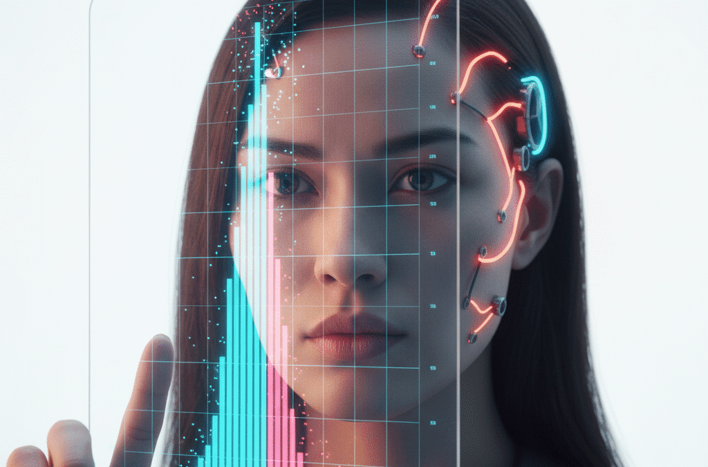 IA: ¿Burbuja o Revolución? El Hype del Mercado Tecnológico