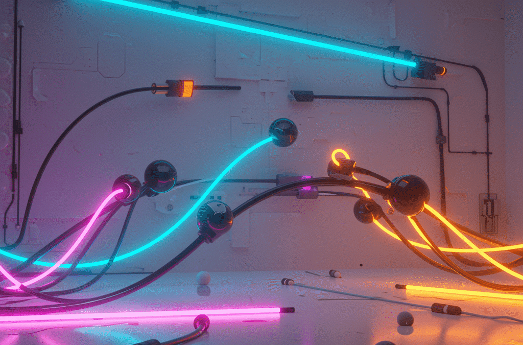 n8n: Automatiza Tareas Repetitivas, Libera tu Estrategia