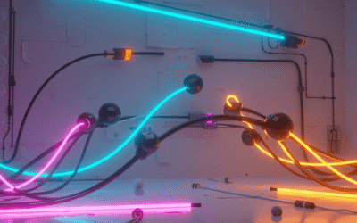 n8n: Automatiza Tareas Repetitivas, Libera tu Estrategia