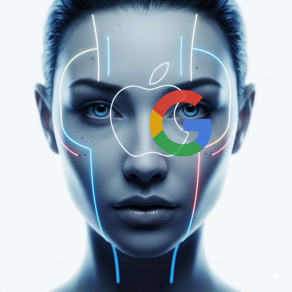 La voz de Gemini que salvará a Google IA