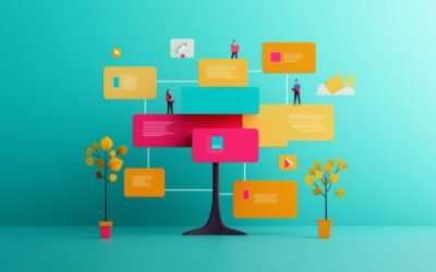 Arquitectura de la Autoridad: Estrategias Operativas y Tecnológicas para Escalar Agencias Creativas y Dominar el SEO Semántico