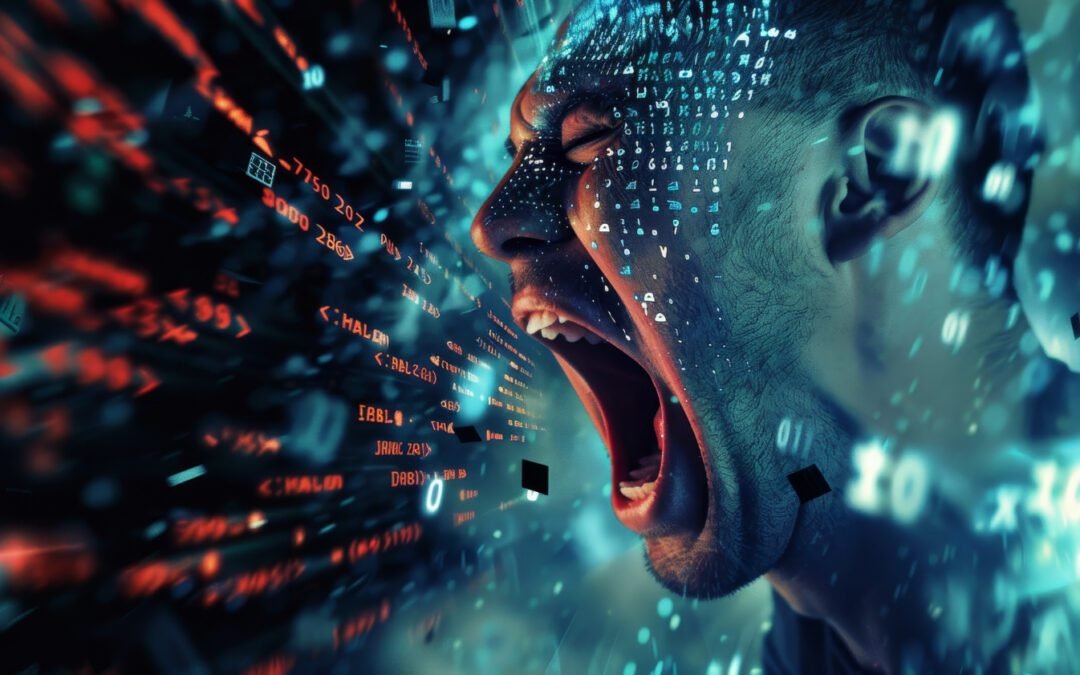 Cuando la IA deja de ser una herramienta y se vuelve un riesgo: Lo que los casos recientes nos gritan a la cara