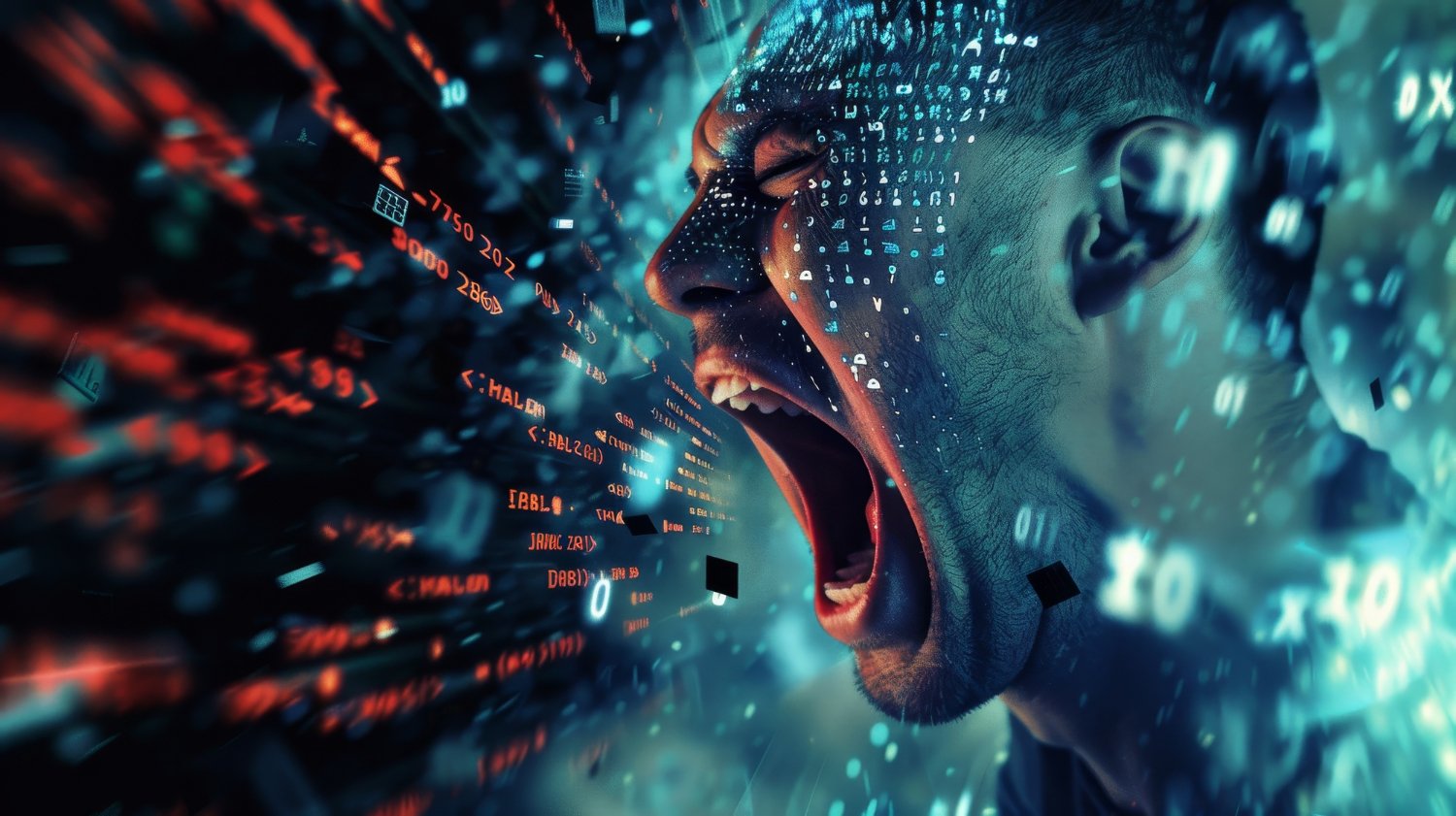 la IA deja de ser una herramienta y se vuelve un riesgo