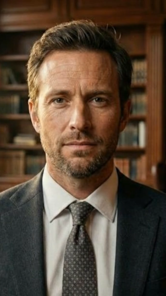 Avatar abogado para tu negocio